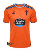 CELTA DE VIGO III 24/25 ORANGE MEN'S JERSEY