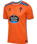CELTA DE VIGO III 24/25 ORANGE MEN'S JERSEY