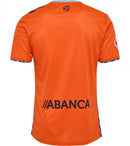 CELTA DE VIGO III 24/25 ORANGE MEN'S JERSEY