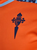 CELTA DE VIGO III 24/25 ORANGE MEN'S JERSEY
