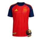 SPAIN I WORLD CUP 2026 MEN'S JERSEY WORLD CUP CHAMPION