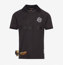 OLYMPIQUE DE MARSEILLE ANNIVERSARY 125th 24/25 BLACK MEN'S JERSEY