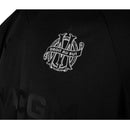 OLYMPIQUE DE MARSEILLE ANNIVERSARY 125th 24/25 BLACK MEN'S JERSEY