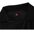 OLYMPIQUE DE MARSEILLE ANNIVERSARY 125th 24/25 BLACK MEN'S JERSEY