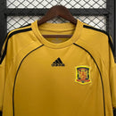 SPAIN II 2008 MEN'S JERSEY (RETRO)