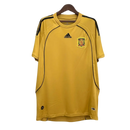 SPAIN II 2008 MEN'S JERSEY (RETRO)