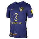 ATLÉTICO DE MADRID II 25/26 MEN'S JERSEY