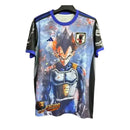 JAPAN LIMITED EDITION DBZ XXIV 25/26 MEN'S JERSEY