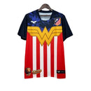 ATLÉTICO DE MADRID SPECIAL EDITION 25/26 MEN'S JERSEY