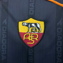 ROMA II 99/00 MEN'S JERSEY (RETRO)