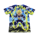 JAPAN LIMITED EDITION DBZ XXVI 25/26 MEN'S JERSEY