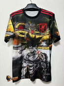 JAPAN LIMITED EDITION DBZ XXVII 25/26 MEN'S JERSEY
