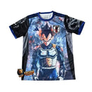 JAPAN LIMITED EDITION DBZ XXVIII 25/26 MEN'S JERSEY