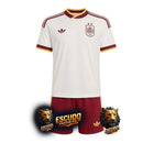 SPAIN II 2026 WORLD CUP KIDS KIT WORLD CUP CHAMPION