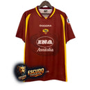 ROMA I 97/98 MEN'S JERSEY (RETRO)