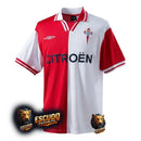 CELTA DE VIGO II 01/02 MEN'S JERSEY (RETRO)