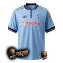 CELTA DE VIGO I 99/00 MEN'S JERSEY (RETRO)