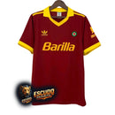 ROMA I 91/92 MEN'S JERSEY (RETRO)
