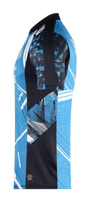 NAPOLI TRAINING 24/25 BLUE MEN'S JERSEY