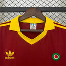 ROMA I 91/92 MEN'S JERSEY (RETRO)