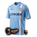 CELTA DE VIGO I 01/02 MEN'S JERSEY (RETRO)