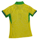 BRAZIL I 24/25 WOMEN'S JERSEY