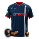 CELTA DE VIGO II 01/03 MEN'S JERSEY (RETRO)