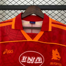 ROMA I 95/96 MEN'S JERSEY (RETRO)