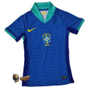 BRAZIL II 24/25 WOMEN'S JERSEY