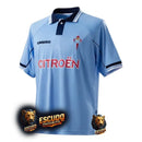 CELTA DE VIGO I 97/98 MEN'S JERSEY (RETRO)