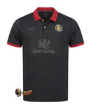 BAYERN LEVERKUSEN ANNIVERSARY 120th 24/25 BLACK MEN'S JERSEY