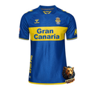 LAS PALMAS II 26/27 MEN'S JERSEY BLUE