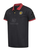 BAYERN LEVERKUSEN ANNIVERSARY 120th 24/25 BLACK MEN'S JERSEY