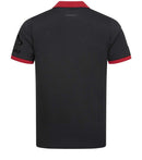 BAYERN LEVERKUSEN ANNIVERSARY 120th 24/25 BLACK MEN'S JERSEY