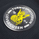 BAYERN LEVERKUSEN ANNIVERSARY 120th 24/25 BLACK MEN'S JERSEY