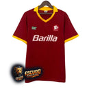ROMA I 89/90 MEN'S JERSEY (RETRO)