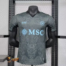 NAPOLI III 24/25 MEN'S JERSEY (PLAYER VERSION)