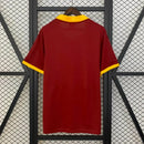 ROMA I 89/90 MEN'S JERSEY (RETRO)