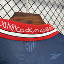 ATLÉTICO DE MADRID II 98/99 MEN'S JERSEY (RETRO)