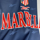 ATLÉTICO DE MADRID II 98/99 MEN'S JERSEY (RETRO)