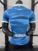 NAPOLI BLUE 24/25 MEN'S JERSEY (PLAYER VERSION)