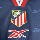 ATLÉTICO DE MADRID II 98/99 MEN'S JERSEY (RETRO)