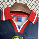 ATLÉTICO DE MADRID II 98/99 MEN'S JERSEY (RETRO)