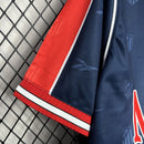 ATLÉTICO DE MADRID II 98/99 MEN'S JERSEY (RETRO)
