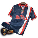 ATLÉTICO DE MADRID II 98/99 MEN'S JERSEY (RETRO)