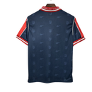 ATLÉTICO DE MADRID II 98/99 MEN'S JERSEY (RETRO)