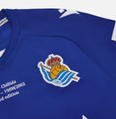 REAL SOCIEDAD SPECIAL EDITION 24/25 MEN'S JERSEY