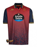 DEPORTIVO LA CORUÑA II 25/26 MEN'S JERSEY