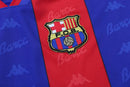 BARCELONA I 96/97 KIDS KIT (RETRO)