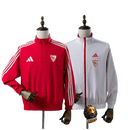 TRACKSUIT SEVILLA REVERSIBLE 25/26 MEN